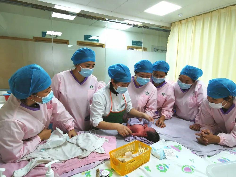 莱西市妇婴监护型护送
